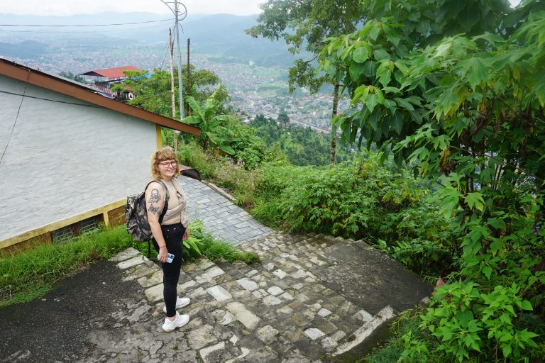 NEPAL – Flight and 300H TTC course info PART 1.