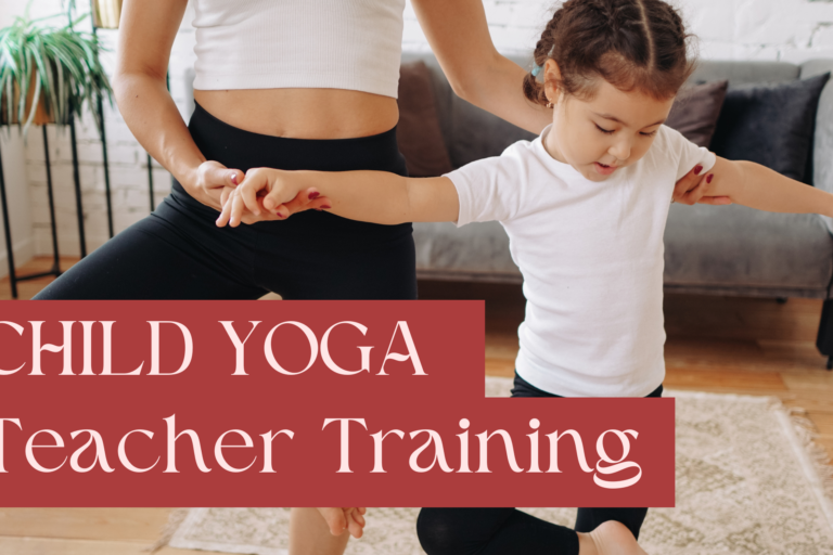 100H Child Yoga TTC